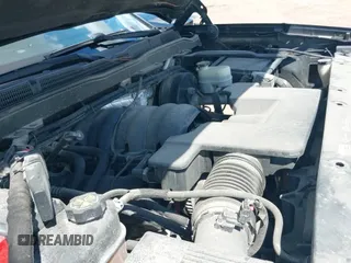 ✅ 2015 Chevrolet Silverado 1500 LT • VIN: 1GCRCREC2FZ298173 • Lot: 43315539. Listed on IAAI with 108,264 mi. Free auction sales archive from the USA and detailed vehicle history report at DreamBid. Image 20.