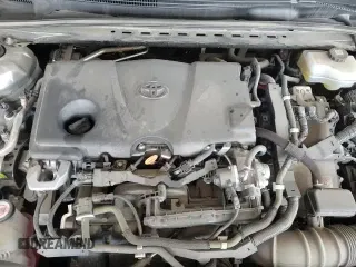 2022 Toyota Camry Hybrid LE с VIN 4T1C31AK2NU574444, выставлен на аукционе Copart как лот 83799815 с пробегом 52 411 миль миль и Списание • Salvage title. История ставок и продаж доступна на DreamBid. Изображение 14.