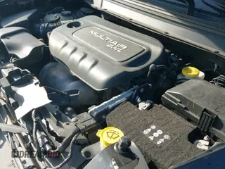 ✅ 2018 Jeep Cherokee Latitude • VIN: 1C4PJLCB0JD542574 • Lot: 42506963. Listed on IAAI with 82,474 mi. Free auction sales archive from the USA and detailed vehicle history report at DreamBid. Image 19.