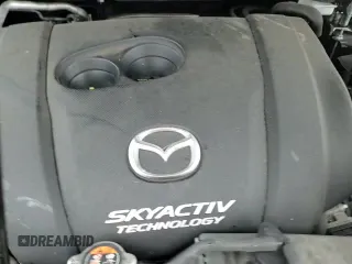 ✅ 2017 Mazda CX-5 Sport • VIN: JM3KFBBL7H0206106 • Lot: 90793785. Listed on Copart with 93,053 mi. Free auction sales archive from the USA and detailed vehicle history report at DreamBid. Image 16.