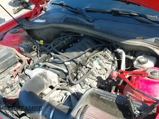 ✅ 2015 Chevrolet Camaro SS • VIN: 2G1FK1EJXF9294266 • Лот: 43131528. Опубликован ранее на IAAI с пробегом 61 641 миль. Бесплатный доступ к архиву аукционных продаж из США и подробный отчёт об истории автомобиля на DreamBid. Изображение 19.