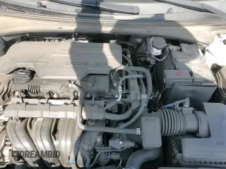 ✅ 2021 Hyundai Elantra SEL • VIN: 5NPLM4AG8MH044499 • Lot: 91065095. Listed on Copart with 51,618 mi. Free auction sales archive from the USA and detailed vehicle history report at DreamBid. Image 13.