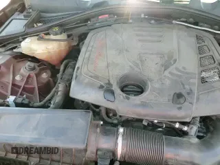 ✅ 2019 Alfa Romeo Giulia Sport • VIN: ZARFAMAN7K7609661 • Lot: 64422995. Wystawiony na Copart z przebiegiem 40 473 mil. Bezpłatny archiwum sprzedaży aukcyjnych z USA i szczegółowy raport historii pojazdu na DreamBid. Zdjęcie 13.