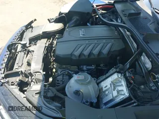 ✅ 2024 Audi Q5 S line Premium Plus • VIN: WA1EAAFY2R2096702 • Lot: 42138912. Listed on IAAI with 10,500 mi. Free auction sales archive from the USA and detailed vehicle history report at DreamBid. Image 21.