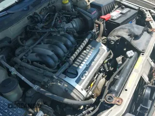 ✅ 1998 Infiniti I30 Standard • VIN: JNKCA21A5WT614805 • Лот: 42821834. Опубликован ранее на IAAI с пробегом 109 423 миль. Бесплатный доступ к архиву аукционных продаж из США и подробный отчёт об истории автомобиля на DreamBid. Изображение 15.