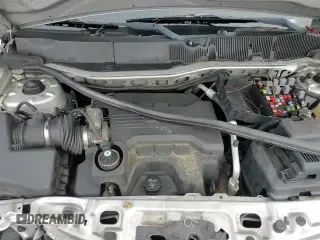 ✅ 2009 Chevrolet Equinox 1LT • VIN: 2CNDL33F596235441 • Лот: 85693864. Опубликован ранее на Copart с пробегом 281 353 миль. Бесплатный доступ к архиву аукционных продаж из США и подробный отчёт об истории автомобиля на DreamBid. Изображение 17.