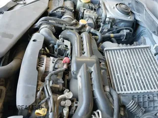 ✅ 2008 Subaru Impreza WRX • VIN: JF1GE74668G510790 • Lot: 42778427. Wystawiony na IAAI z przebiegiem 154 567 mil. Bezpłatny archiwum sprzedaży aukcyjnych z USA i szczegółowy raport historii pojazdu na DreamBid. Zdjęcie 18.