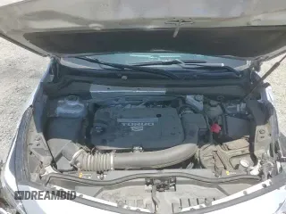 ✅ 2020 Cadillac XT4 FWD Sport • VIN: 1GYFZER47LF031695 • Lot: 59226655. Wystawiony na Copart z przebiegiem 58 540 mil. Bezpłatny archiwum sprzedaży aukcyjnych z USA i szczegółowy raport historii pojazdu na DreamBid. Zdjęcie 14.