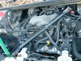 ✅ 2005 Buick Rendezvous • VIN: 3G5DA03E95S543652 • Lot: 41473785. Listed on IAAI with 264,225 mi. Free auction sales archive from the USA and detailed vehicle history report at DreamBid. Image 12.