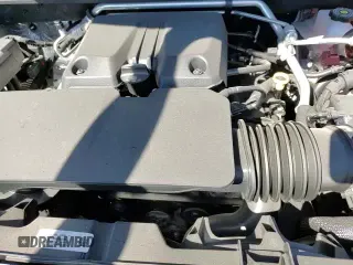 ✅ 2024 GMC Canyon 4WD AT4 • VIN: 1GTP6DEK3R1267428 • Lot: 82092485. Listed on Copart with 4,707 mi. Free auction sales archive from the USA and detailed vehicle history report at DreamBid. Image 14.