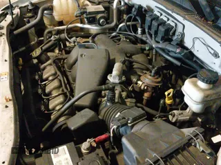 ✅ 2006 Ford Escape XLT • VIN: 1FMYU03196KA11342 • Lot: 42237654. Listed on IAAI with 146,929 mi. Free auction sales archive from the USA and detailed vehicle history report at DreamBid. Image 12.