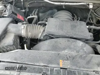 ✅ 2022 GMC Sierra 2500HD Pro • VIN: 1GD28LE71NF247374 • Лот: 80611985. Опубликован ранее на Copart с пробегом 138 334 миль. Бесплатный доступ к архиву аукционных продаж из США и подробный отчёт об истории автомобиля на DreamBid. Изображение 14.