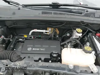 ✅ 2018 Buick Encore Preferred • VIN: KL4CJESB0JB651571 • Lot: 43707510. Listed on IAAI with 92,649 mi. Free auction sales archive from the USA and detailed vehicle history report at DreamBid. Image 23.