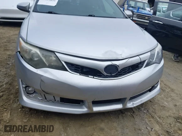 ✅ 2012 Toyota Camry LE • VIN: 4T1BF1FK3CU180895 • Лот: 44413825. Опубликован ранее на IAAI с пробегом 176 841 миль. Бесплатный доступ к архиву аукционных продаж из США и подробный отчёт об истории автомобиля на DreamBid. Изображение 6.