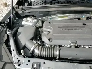 ✅ 2024 Buick Envision Preferred • VIN: LRBFZME44RD076909 • Lot: 89517455. Listed on Copart with 8,535 mi. Free auction sales archive from the USA and detailed vehicle history report at DreamBid. Image 14.