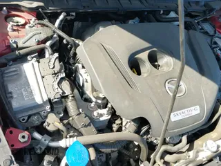 ✅ 2022 Mazda CX-30 Premium • VIN: 3MVDMBDY1NM458943 • Лот: 41513141. Опубликован ранее на IAAI с пробегом 16 858 миль. Бесплатный доступ к архиву аукционных продаж из США и подробный отчёт об истории автомобиля на DreamBid. Изображение 19.