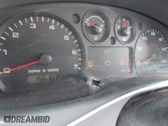 ✅ 2011 Ford Ranger Sport • VIN: 1FTLR4FE2BPA25313 • Lot: 45522379. Wystawiony na IAAI z przebiegiem 156 103 mil. Bezpłatny archiwum sprzedaży aukcyjnych z USA i szczegółowy raport historii pojazdu na DreamBid. Zdjęcie 7.