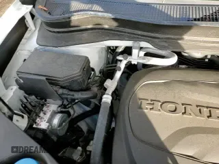 ✅ 2020 Honda Ridgeline RTL-E • VIN: 5FPYK3F75LB004626 • Lot: 91447195. Listed on Copart with 45,801 mi. Free auction sales archive from the USA and detailed vehicle history report at DreamBid. Image 13.