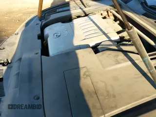 ✅ 2008 Lexus ES 330 • VIN: JTHBJ46G382214528 • Lot: 43836909. Listed on IAAI with 189,381 mi. Free auction sales archive from the USA and detailed vehicle history report at DreamBid. Image 12.