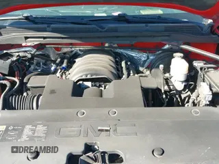 ✅ 2015 GMC Sierra 1500 SLE • VIN: 1GTV2UEC8FZ294522 • Лот: 43764645. Опубликован ранее на IAAI с пробегом 203 973 миль. Бесплатный доступ к архиву аукционных продаж из США и подробный отчёт об истории автомобиля на DreamBid. Изображение 18.