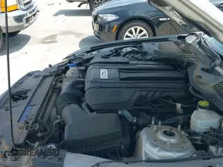 ✅ 2023 Ford Mustang GT • VIN: 1FA6P8CF2P5302994 • Lot: 42685072. Listed on IAAI with 10,617 mi. Free auction sales archive from the USA and detailed vehicle history report at DreamBid. Image 19.