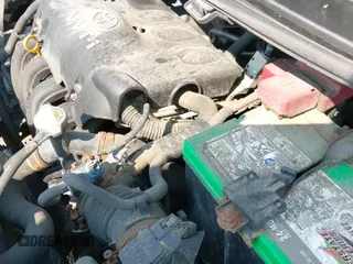 ✅ 2009 Toyota Yaris • VIN: JTDJT903495254644 • Lot: 42640644. Listed on IAAI with 200,493 mi. Free auction sales archive from the USA and detailed vehicle history report at DreamBid. Image 13.