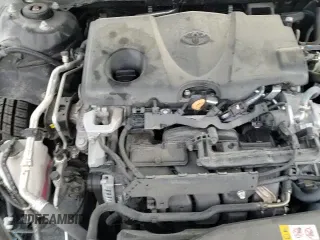 ✅ 2022 Toyota Camry SE • VIN: 4T1T11BK5NU061290 • Lot: 84747865. Wystawiony na Copart z przebiegiem 117 170 mil. Bezpłatny archiwum sprzedaży aukcyjnych z USA i szczegółowy raport historii pojazdu na DreamBid. Zdjęcie 14.