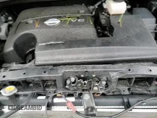 ✅ 2020 Nissan Murano SV • VIN: 5N1AZ2BS1LN105072 • Lot: 86519225. Listed on Copart with 58,405 mi. Free auction sales archive from the USA and detailed vehicle history report at DreamBid. Image 16.