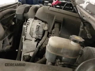 ✅ 2010 Chevrolet Suburban LT • VIN: 1GNUKJE3XAR262665 • Lot: 43845036. Listed on IAAI with 247,403 mi. Free auction sales archive from the USA and detailed vehicle history report at DreamBid. Image 12.