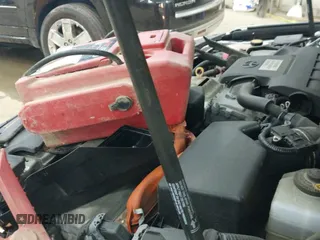 2017 Toyota Camry Hybrid LE with VIN 4T1BD1FK0HU213056, listed as a IAAI auction lot 42745215 with 118,357 mi miles and . Bid and sale history available at DreamBid. Image 19.