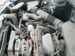 ✅ 2006 Subaru Forester X • VIN: JF1SG63676H738028 • Lot: 41732362. Listed on IAAI with 245,720 mi. Free auction sales archive from the USA and detailed vehicle history report at DreamBid. Image 12.