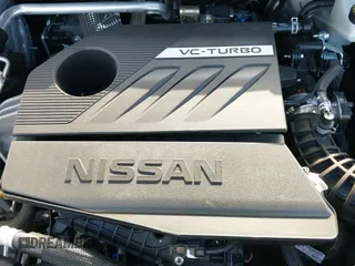 ✅ 2025 Nissan Rogue SL • VIN: JN8BT3CB7SW153901 • Lot: 42217764. Listed on IAAI with 3,322 mi. Free auction sales archive from the USA and detailed vehicle history report at DreamBid. Image 21.