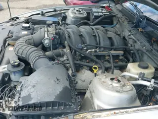 ✅ 2008 Ford Mustang GT Deluxe • VIN: 1ZVHT82H185124916 • Lot: 42307933. Listed on IAAI with 113,893 mi. Free auction sales archive from the USA and detailed vehicle history report at DreamBid. Image 19.