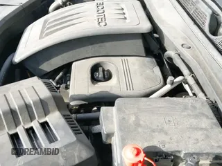 ✅ 2015 GMC Terrain SLT • VIN: 2GKFLXEK5F6354332 • Лот: 43636566. Опубликован ранее на IAAI с пробегом 140 816 миль. Бесплатный доступ к архиву аукционных продаж из США и подробный отчёт об истории автомобиля на DreamBid. Изображение 20.