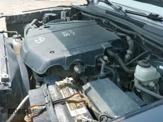 ✅ 2012 Toyota Tacoma • VIN: 5TFUU4EN4CX036061 • Lot: 42390173. Wystawiony na IAAI z przebiegiem 193 388 mil. Bezpłatny archiwum sprzedaży aukcyjnych z USA i szczegółowy raport historii pojazdu na DreamBid. Zdjęcie 21.