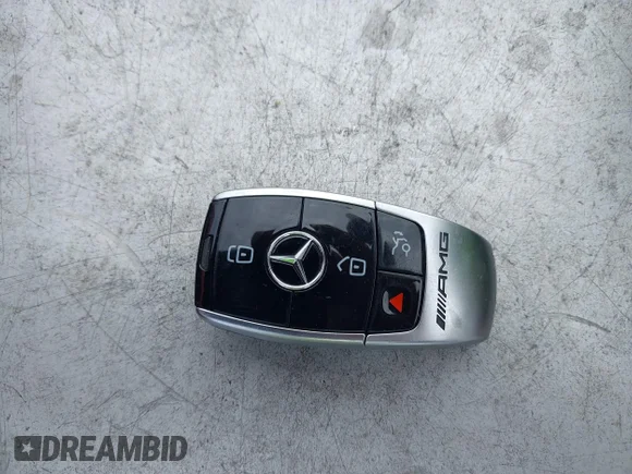 ✅ 2019 Mercedes-Benz AMG GT 63 AMG • VIN: WDD7X8JBXKA001944 • Lot: 43128923. Listed on IAAI with 47,899 mi. Free auction sales archive from the USA and detailed vehicle history report at DreamBid. Image 11.