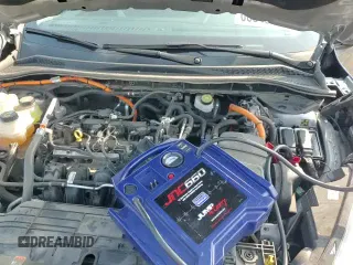 ✅ 2021 Ford Escape SE Hybrid • VIN: 1FMCU0BZ7MUA30474 • Lot: 66543735. Wystawiony na Copart z przebiegiem 56 010 mil. Bezpłatny archiwum sprzedaży aukcyjnych z USA i szczegółowy raport historii pojazdu na DreamBid. Zdjęcie 14.