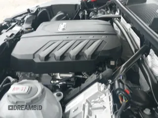 ✅ 2025 Audi Q5 S line Premium Plus • VIN: WA1EAAFY7S2024867 • Lot: 41298225. Wystawiony na IAAI z przebiegiem 316 mil. Bezpłatny archiwum sprzedaży aukcyjnych z USA i szczegółowy raport historii pojazdu na DreamBid. Zdjęcie 21.