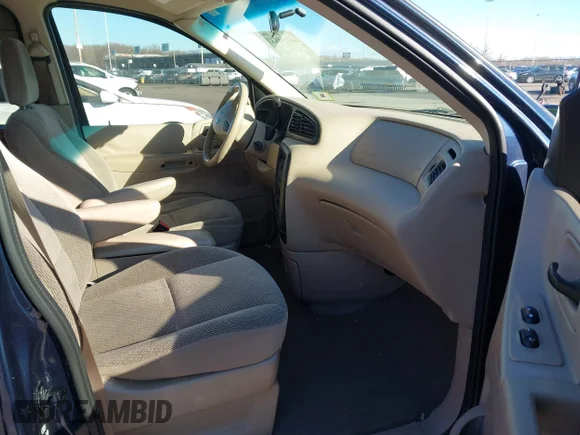 ✅ 2003 Ford Windstar SE • VIN: 2FMDA52453BA27236 • Лот: 44009833. Опубліковано раніше на IAAI з пробігом Не вказано. Безкоштовний доступ до архіву аукціонних продажів зі США та докладний звіт про історію автомобіля на DreamBid. Зображення 5.