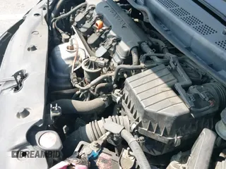 ✅ 2009 Honda Civic LX • VIN: 2HGFG11619H506008 • Lot: 42086600. Listed on IAAI with 182,563 mi. Free auction sales archive from the USA and detailed vehicle history report at DreamBid. Image 19.