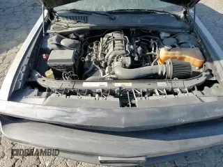 ✅ 2011 Dodge Challenger R/T • VIN: 2B3CJ5DT7BH542790 • Lot: 86858764. Wystawiony na Copart z przebiegiem 83 269 mil. Bezpłatny archiwum sprzedaży aukcyjnych z USA i szczegółowy raport historii pojazdu na DreamBid. Zdjęcie 13.