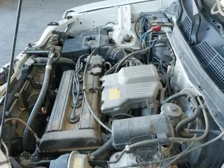 ✅ 2001 Honda CR-V LX • VIN: JHLRD18441C014396 • Lot: 43331342. Wystawiony na IAAI z przebiegiem 321 962 mil. Bezpłatny archiwum sprzedaży aukcyjnych z USA i szczegółowy raport historii pojazdu na DreamBid. Zdjęcie 12.