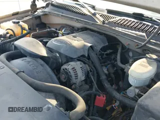 ✅ 2004 Chevrolet Silverado 1500 LS • VIN: 1GCEC14T94E195208 • Лот: 41783173. Опубликован ранее на IAAI с пробегом 124 016 миль. Бесплатный доступ к архиву аукционных продаж из США и подробный отчёт об истории автомобиля на DreamBid. Изображение 12.