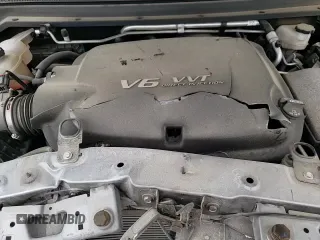 ✅ 2022 GMC Canyon 2WD Elevation • VIN: 1GTG5CEN4N1237775 • Lot: 43327665. Listed on Copart with 29,229 mi. Free auction sales archive from the USA and detailed vehicle history report at DreamBid. Image 13.