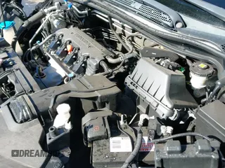 ✅ 2018 Honda HR-V LX • VIN: 3CZRU6H34JG702357 • Лот: 43481255. Опубликован ранее на IAAI с пробегом 59 713 миль. Бесплатный доступ к архиву аукционных продаж из США и подробный отчёт об истории автомобиля на DreamBid. Изображение 19.