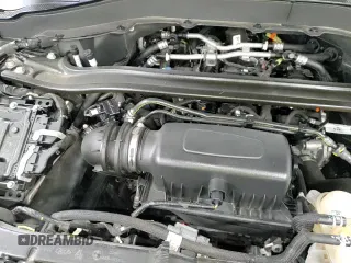 2024 Ford Explorer Limited с VIN 1FMSK7FH7RGA29195, выставлен на аукционе Copart как лот 71107095 с пробегом 38 197 миль миль и Чистый • Clean title. История ставок и продаж доступна на DreamBid. Изображение 15.