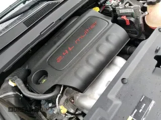 ✅ 2019 Jeep Compass Limited • VIN: 3C4NJDCB6KT653963 • Lot: 52717475. Listed on Copart with 41,027 mi. Free auction sales archive from the USA and detailed vehicle history report at DreamBid. Image 14.