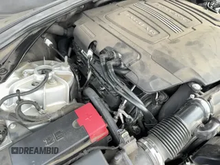 ✅ 2017 Jaguar F-Pace • VIN: SADCP2BV3HA052083 • Lot: 96541525. Listed on Copart with 142,300 mi. Free auction sales archive from the USA and detailed vehicle history report at DreamBid. Image 11.