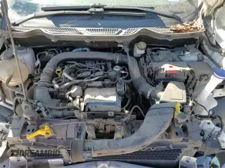 ✅ 2019 Ford EcoSport S • VIN: MAJ3S2FEXKC310122 • Lot: 82458345. Listed on Copart with 54,364 mi. Free auction sales archive from the USA and detailed vehicle history report at DreamBid. Image 15.