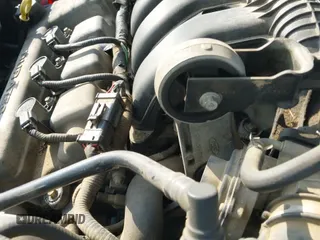 ✅ 2005 Mercury Montego Premier • VIN: 1MEFM42165G605942 • Лот: 42705317. Опубликован ранее на IAAI с пробегом 256 059 миль. Бесплатный доступ к архиву аукционных продаж из США и подробный отчёт об истории автомобиля на DreamBid. Изображение 12.